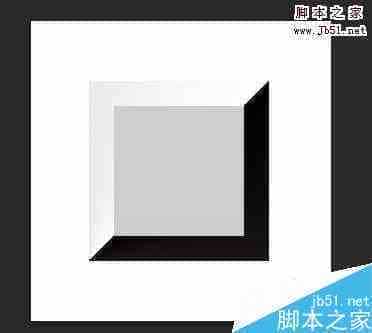 Photoshop简单几步制作立体按钮