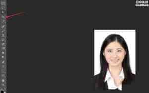 如何用photoshop修改证件照尺寸？PS改变证件照尺寸的两种方法介绍