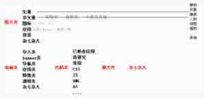 网页设计教程(4):关于素材和言志