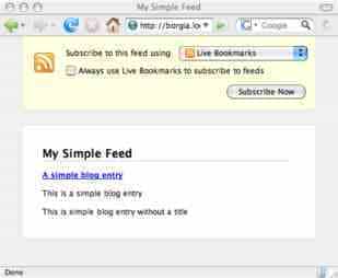 历数Firefox2.0对XML处理的改进