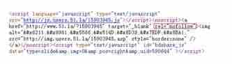 巧妙玩转nofollow “屌丝”站长们也能逆袭啦