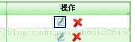 解决html 图片img加超链接后产生难看的蓝色边框问题