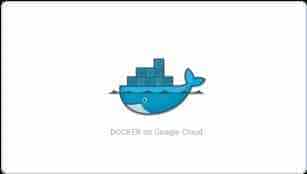 Google Container Engine上申请和使用Docker容器的教程