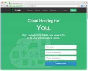 Linode VPS主机购买与配置全流程攻略