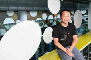 知乎创始人周源：如何把网络社区从0做到400万?