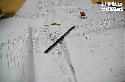 互联网产品设计的流程导入到网站策划流程之中