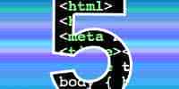 HTML5: Web 标准最巨大的飞跃