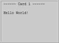 WAP教程(3):WML 格式化-XML/XSLT