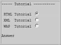 WAP教程(9):WML 实例-XML/XSLT