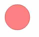 html5 Canvas画图教程(5)—canvas里画曲线之arc方法