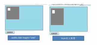 HTML5 绘制图像(上)之:关于canvas元素引领下一代web页面的问题