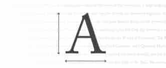 css 字体单位之间的区分以及字体响应式的实现详解