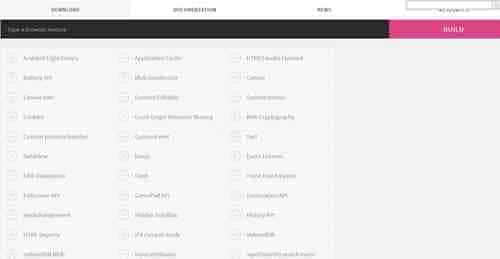 html5简介