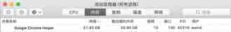 让 Chrome 崩溃的一行 CSS 代码