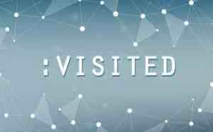 CSS :visited伪类选择器隐秘往事回忆录