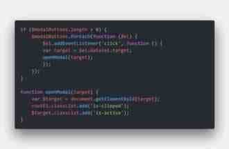 Html5 滚动穿透的方法