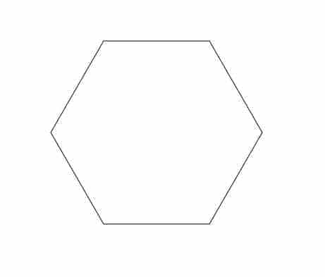 Canvas多边形绘制的实现方法