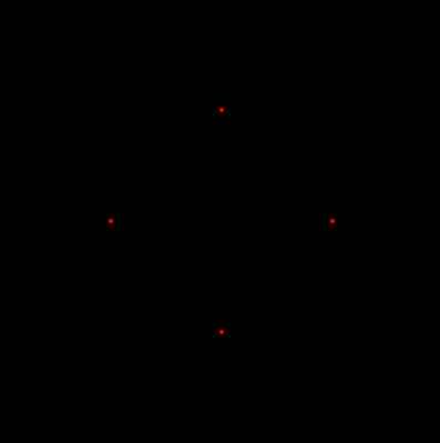 canvas简单连线动画的实现代码