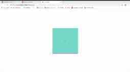 css实现3d立体魔方的示例代码