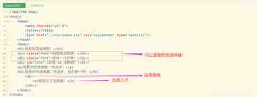 CSS 中的六个重要选择器(三秒就可以记住)