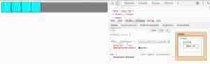 CSS中flex和inline-flex的区别详解