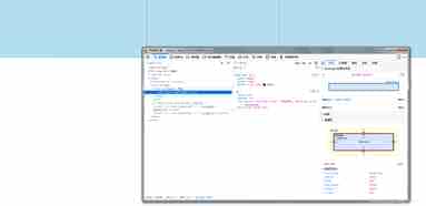CSS 实现高度自适应铺满整屏的实现