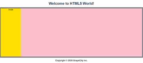 萌新的HTML5 入门指南