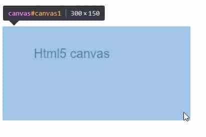 记一次高分屏下canvas模糊问题