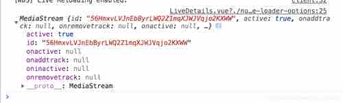Html5 webRTC简单实现视频调用的示例代码