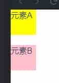 子元素margin-top导致父元素移动的问题解决