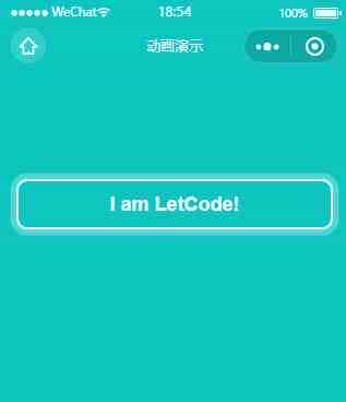 css实现快速炫酷抖动动画效果