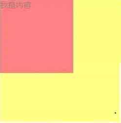 浅谈css实现背景颜色半透明的两种方法