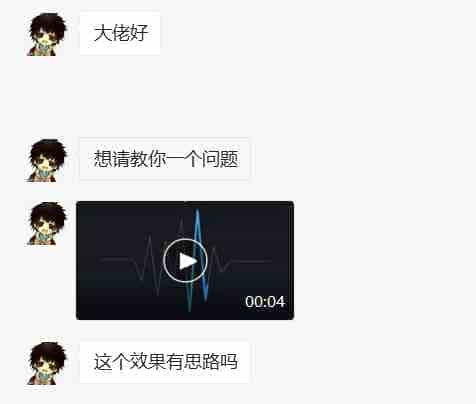 canvas绘制折线路径动画实现