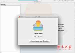 MAC怎么用Winclone备份win7还原苹果电脑系统