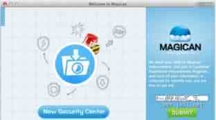 苹果Mac OS X系统怎么查看硬件信息？