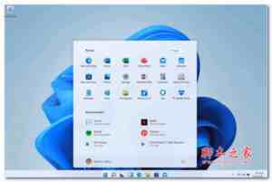 win11专业版汉化中文版安装教程(附ios镜像文件)