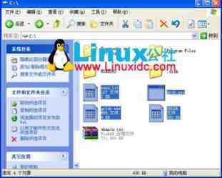 WinXP硬盘安装Ubuntu 11.10双系统全程图解