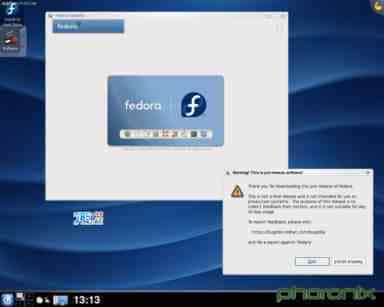 fedora9.0 DVD正式版下载地址