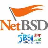 NetBSD 4.0 正式版官方下载地址