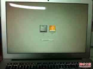 苹果操作系统下安装Win7系统具体步骤