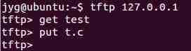ubuntu12.04安装tftp、配置tftp服务错误的解决方法