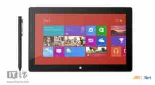 微软平板电脑 Surface Pro 2固件升级新问题：自动苏醒