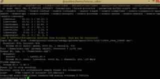 centos安装ffmpeg添加ogg音频(ffmpeg音频编码)支持操作步骤
