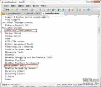 CentOS中httpd源代码安装与测试步骤分享