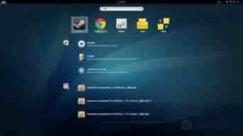 Ubuntu 14.04 系统下安装 SteamOS 会话的方法
