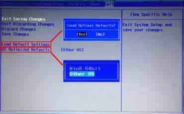 联想笔记本出厂预装Win8/8.1系统机型改装Win7教程