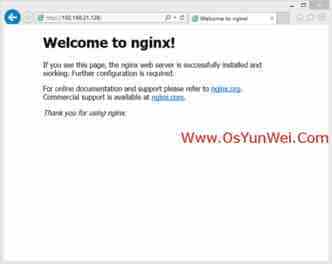 CentOS 7.0编译安装Nginx1.6.0+MySQL5.6.19+PHP5.5.14方法分享