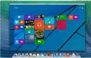 苹果Mac OS远程桌面到Windows系统的详细教程