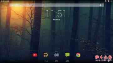 android x86下载 Android-X86更新至Android 4.4 KitKar稳定版
