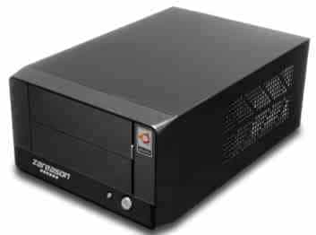 如何搭建一台Linux媒体服务器的具体步骤